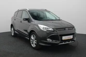 Ford Kuga, 1.5, 110 kW, бензин, механическая, передний привод