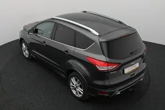 Ford Kuga, 1.5, 110 kW, бензин, механическая, передний привод