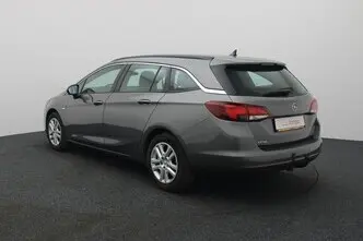 Opel Astra, 1.6, 81 kW, дизель, механическая, передний привод