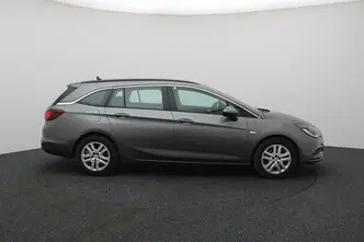 Opel Astra, 1.6, 81 kW, дизель, механическая, передний привод