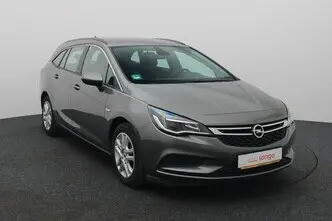 Opel Astra, 1.6, 81 kW, дизель, механическая, передний привод