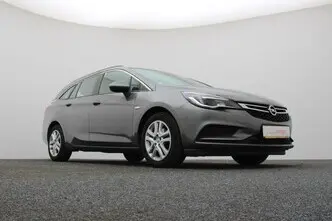 Opel Astra, 1.6, 81 kW, дизель, механическая, передний привод