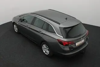 Opel Astra, 1.6, 81 kW, дизель, механическая, передний привод