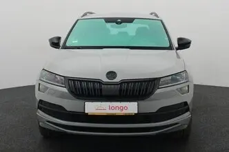 Škoda Karoq, 1.5, 110 kW, бензин, автомат, передний привод