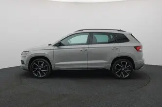 Škoda Karoq, 1.5, 110 kW, бензин, автомат, передний привод