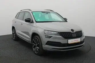 Škoda Karoq, 1.5, 110 kW, бензин, автомат, передний привод