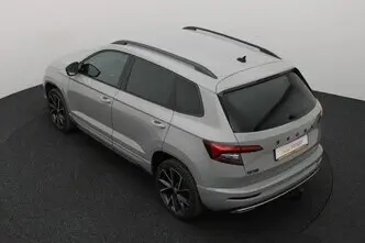 Škoda Karoq, 1.5, 110 kW, бензин, автомат, передний привод