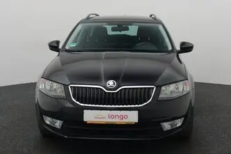 Škoda Octavia, 1.2, 77 kW, бензин, механическая, передний привод