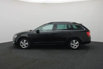 Škoda Octavia, 1.2, 77 kW, бензин, механическая, передний привод