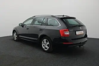 Škoda Octavia, 1.2, 77 kW, бензин, механическая, передний привод