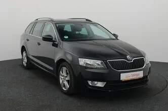 Škoda Octavia, 1.2, 77 kW, бензин, механическая, передний привод