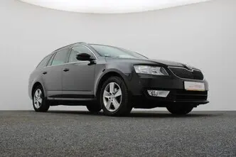 Škoda Octavia, 1.2, 77 kW, бензин, механическая, передний привод