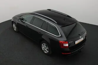 Škoda Octavia, 1.2, 77 kW, бензин, механическая, передний привод