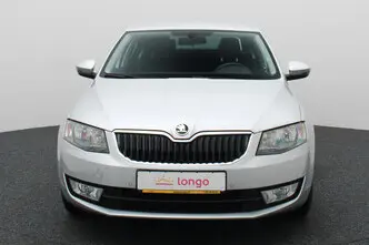 Škoda Octavia, 1.6, 81 kW, дизель, механическая, передний привод