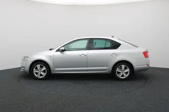 Škoda Octavia, 1.6, 81 kW, дизель, механическая, передний привод