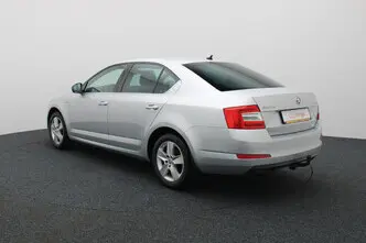 Škoda Octavia, 1.6, 81 kW, дизель, механическая, передний привод