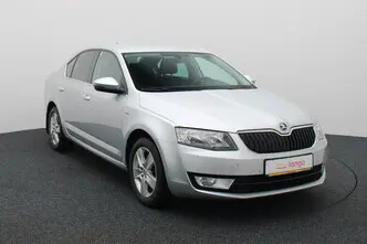 Škoda Octavia, 1.6, 81 kW, дизель, механическая, передний привод