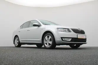 Škoda Octavia, 1.6, 81 kW, дизель, механическая, передний привод