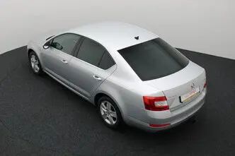 Škoda Octavia, 1.6, 81 kW, дизель, механическая, передний привод