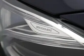 Mercedes-Benz E 220, 2.0, 143 kW, дизель, автомат, задний привод