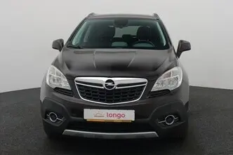 Opel Mokka, 1.4, 103 kW, бензин, механическая, полный привод