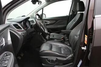 Opel Mokka, 1.4, 103 kW, бензин, механическая, полный привод