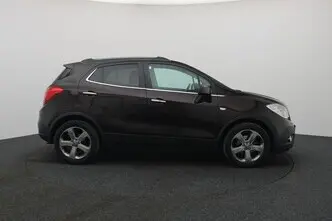 Opel Mokka, 1.4, 103 kW, бензин, механическая, полный привод