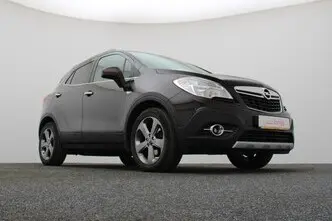 Opel Mokka, 1.4, 103 kW, бензин, механическая, полный привод