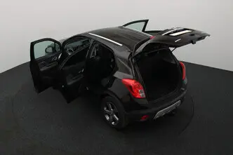 Opel Mokka, 1.4, 103 kW, бензин, механическая, полный привод