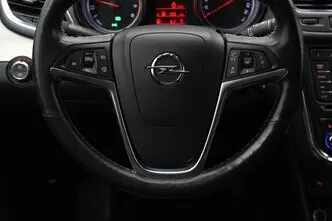 Opel Mokka, 1.4, 103 kW, бензин, механическая, полный привод