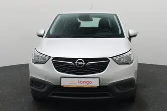 Opel Crossland X, 1.5, 75 kW, дизель, механическая, передний привод