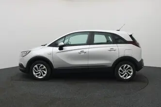 Opel Crossland X, 1.5, 75 kW, дизель, механическая, передний привод