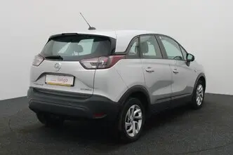 Opel Crossland X, 1.5, 75 kW, дизель, механическая, передний привод