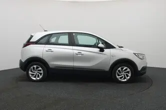 Opel Crossland X, 1.5, 75 kW, дизель, механическая, передний привод