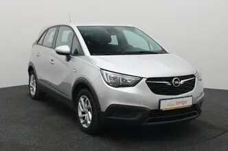 Opel Crossland X, 1.5, 75 kW, дизель, механическая, передний привод