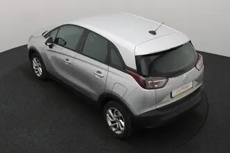 Opel Crossland X, 1.5, 75 kW, дизель, механическая, передний привод