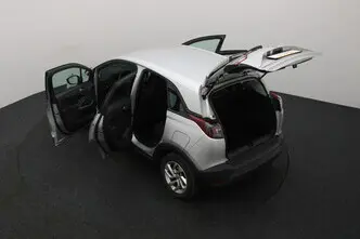 Opel Crossland X, 1.5, 75 kW, дизель, механическая, передний привод