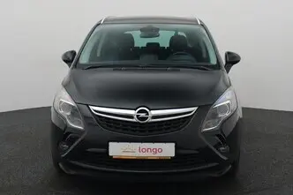 Opel Zafira, 1.6, 100 kW, diesel, manual, front-wheel drive