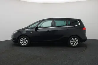 Opel Zafira, 1.6, 100 kW, diesel, manual, front-wheel drive