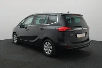 Opel Zafira, 1.6, 100 kW, diesel, manual, front-wheel drive