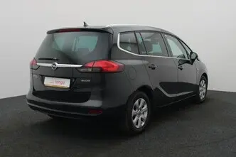 Opel Zafira, 1.6, 100 kW, diesel, manual, front-wheel drive