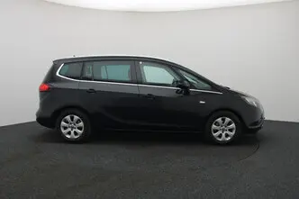 Opel Zafira, 1.6, 100 kW, diesel, manual, front-wheel drive