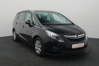 Opel Zafira, 1.6, 100 kW, diesel, manual, front-wheel drive