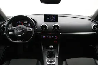 Audi A3, 1.6, 81 kW, дизель, механическая, передний привод