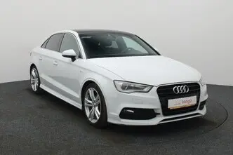 Audi A3, 1.6, 81 kW, дизель, механическая, передний привод