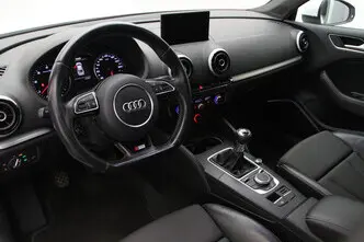 Audi A3, 1.6, 81 kW, дизель, механическая, передний привод