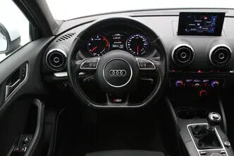 Audi A3, 1.6, 81 kW, дизель, механическая, передний привод