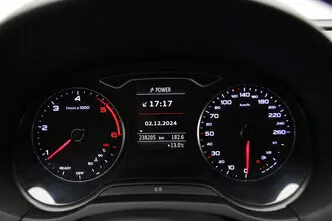 Audi A3, 1.6, 81 kW, дизель, механическая, передний привод