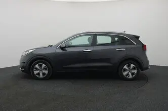 Kia Niro, 1.6, 77 kW, гибрид б+э, автомат, передний привод