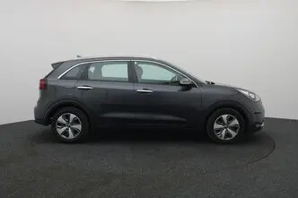 Kia Niro, 1.6, 77 kW, гибрид б+э, автомат, передний привод